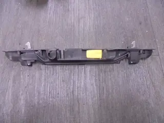 LINKER KOFFERBEUGEL BMW R 1200 GS LC 2013 - 2016 / 2017 -