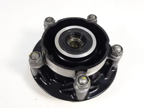 TANDWIELDRAGER Honda CBF 600 2008 - 2011