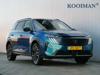 Peugeot 5008 1.2 Hybrid 145 Pk Allure Automaat 7-persoons / DAB / Apple Carplay / Camera