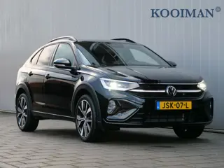 Volkswagen Taigo 1.0 TSI R-Line 116 Pk Automaat Apple Carplay / DAB / Camera / PDC