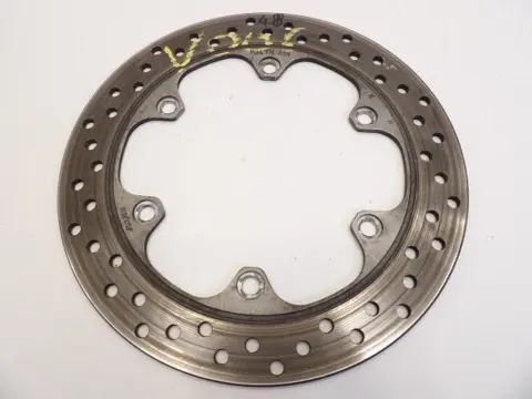 REMSCHIJF VOOR Honda SLR 650 1997 - 2001