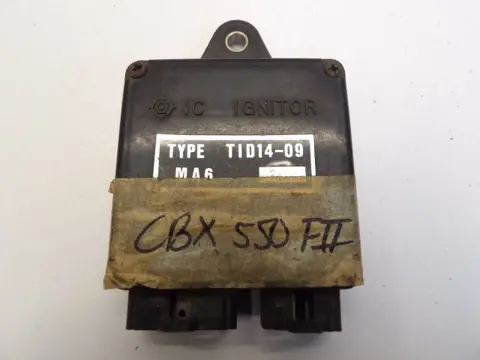 CDI UNIT Honda CBX 550 F2 1982 - 1985