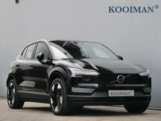 Volvo EX30 Single Motor Extended Range Ultra 69 kWh 272 Pk Automaat Navi / Pano-dak / Leer / 2 x Cam
