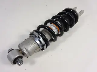 ACHTER SCHOKBREKER Kawasaki Z 750 2004 - 2006