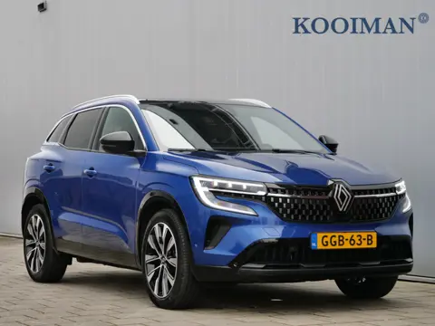 Renault Austral 1.3 Mild Hybrid 160 Pk Automaat X-tronic Navigatie / DAB / Apple Carplay / Camera / 