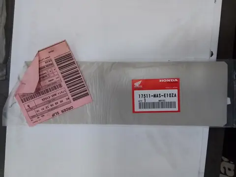 STICKER Honda CBR 900 RR 1998 - 1999