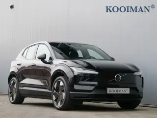 Volvo EX30 Single Motor Extended Range Ultra 69 kWh 272 Pk Automaat Navi / Pano-dak / Leer / 2 x Cam