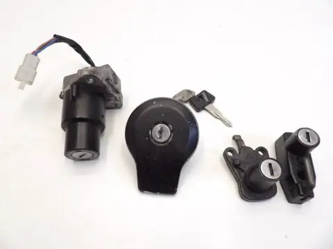 SLOTENSET Yamaha XJ 700 1985 - 1990