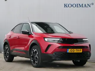Opel Mokka 1.2 Turbo Business Elegance 130 Pk Automaat Navigatie / DAB / Apple Carply / Camera