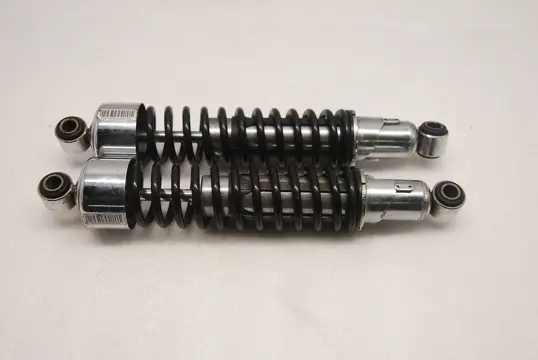 ACHTER SCHOKBREKER Harley Davidson Sportster 2004 - 2021