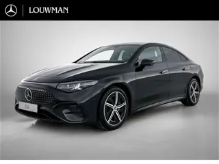 Mercedes-Benz CLA-Klasse 250+ Launch Edition 85 kWh | Panoramadak | Multibeam LED | Memorypakket | W