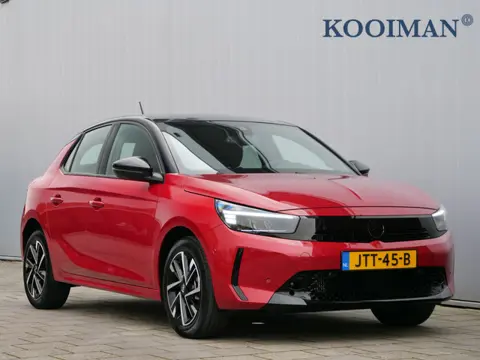 Opel Corsa 1.2 Turbo GS 100 Pk DAB / Apple Carplay / PDC / Camera