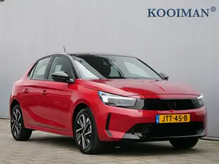 Opel Corsa 1.2 Turbo GS 100 Pk DAB / Apple Carplay / PDC / Camera