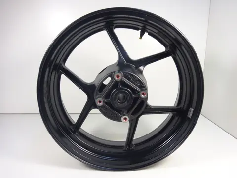 ACHTER VELG Kawasaki Z 750 2004 - 2006