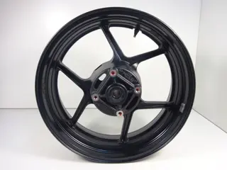 ACHTER VELG Kawasaki Z 750 2004 - 2006