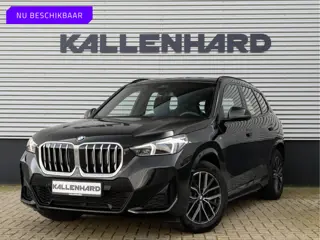 BMW X1 sDrive18i M-Sport - Camera - LED - Comfort Acces - Stoelverwarming