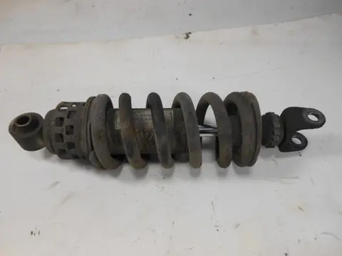 ACHTER SCHOKBREKER Yamaha FJ 1200 1990 - 1993