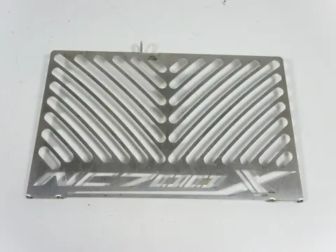 RADIATOR TOEBEHOREN Honda NC 700 X 2011 - 2015