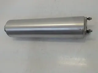 UITLAAT Suzuki GSX R 1300 Hayabusa 1998 - 2007