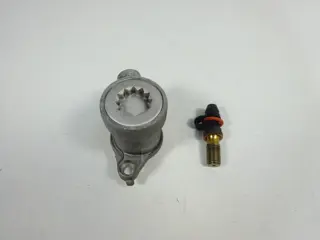 KOPPELINGS CILINDER Ducati monster 600 2002 - 2007