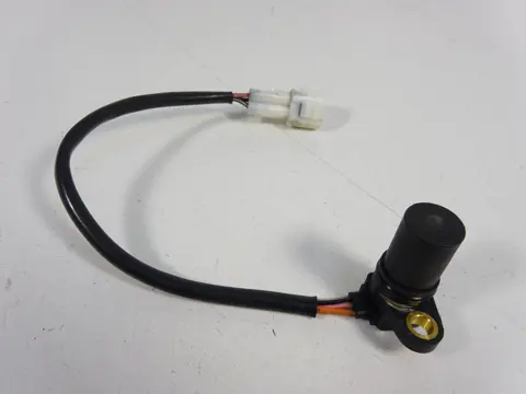 SNELHEIDSOPNEMER Yamaha FZ6 2008 - 2009