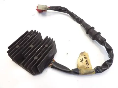 SPANNINGSREGELAAR Honda CB 450 1985 - 1986
