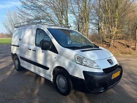 Peugeot Expert 227 1.6 HDI L1H1 Profit+ APK 02-2027!