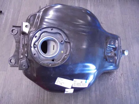 TANK Husqvarna Svartpilen 125 2022 - 2023
