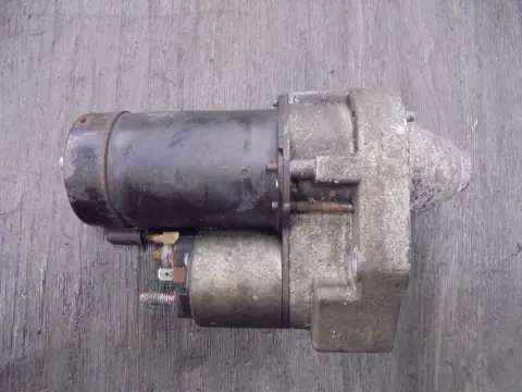 STARTMOTOR BMW R 1150 RT R 850 RT 2000 - 2005