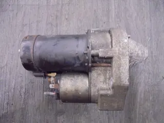 STARTMOTOR BMW R 1150 RT R 850 RT 2000 - 2005