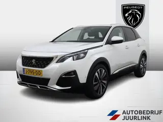 Peugeot 3008 1.2T 130PK Automaat Blue Lease Premium Avantage Focal/Stoelverwarming/Ecc/Nav