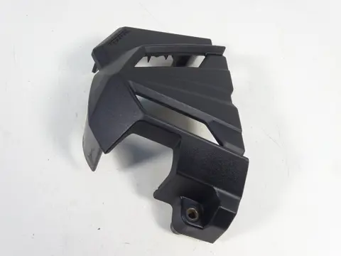 MOTORBLOKDEKSEL VOORTANDWIEL Kawasaki Ninja 300 2013 - 2017
