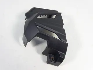 MOTORBLOKDEKSEL VOORTANDWIEL Kawasaki Ninja 300 2013 - 2017
