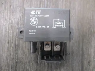 STARTMOTORRELAIS BMW F 900 R 2019 - 2021