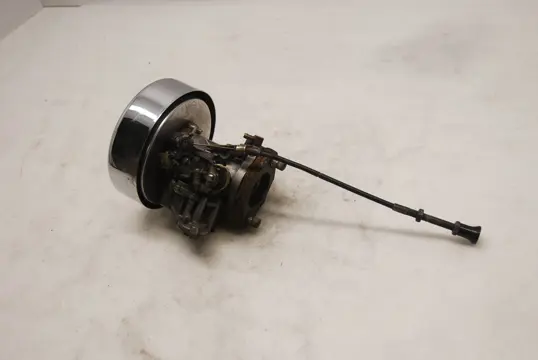 CARBURATEURSET Harley Davidson Softtail 2000 - 2017