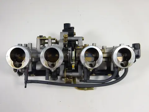 GASKLEPHUIS Kawasaki Z 750 2004 - 2006