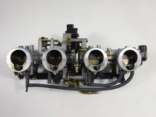 GASKLEPHUIS Kawasaki Z 750 2004 - 2006