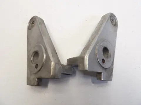 KOPLAMP Honda VF 700 750 C Magna 1985 - 1986