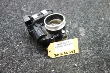 GASKLEPHUIS BMW R 1200 GS LC Adventure 2017 - 2019