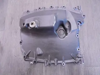 CARTERPAN Triumph Tiger 1200 XRT 2017 - 2018