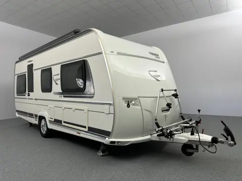 Fendt Saphir 515 SG Enkele bedden Cassetteluifel Mover