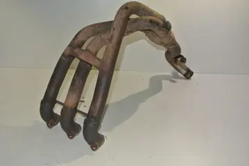 UITLAATBOCHTEN Triumph Sprint ST 955 1999 - 2005