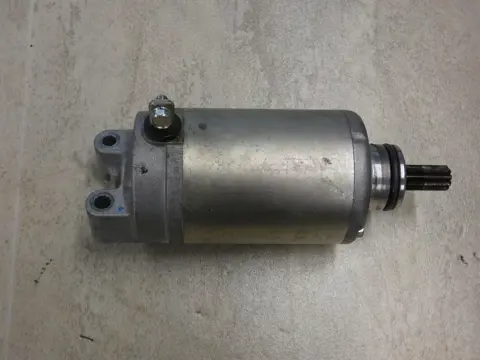 STARTMOTOR Kawasaki Z 1000 2014 - 2016