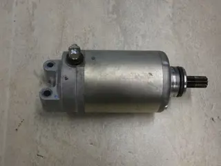 STARTMOTOR Kawasaki Z 1000 2014 - 2016