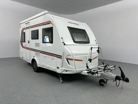 Weinsberg CaraOne 390 QD Hot Edition Mover Ook Inkoop