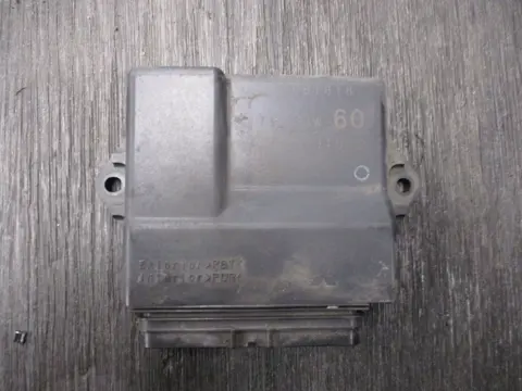 CDI UNIT Yamaha FJR 1300 2003 - 2005
