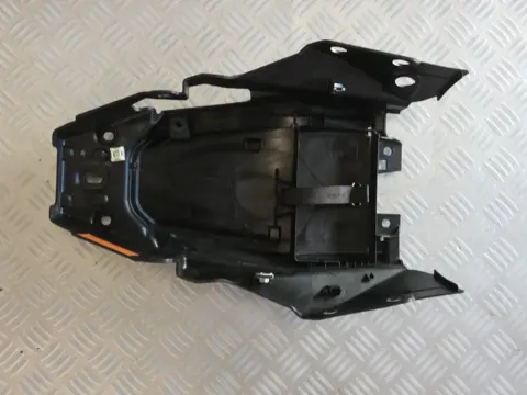 ACHTER SPATBORD KTM 125 Duke 2013 - 2016