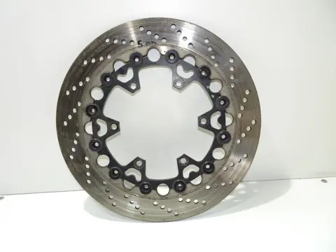 RECHTER REMSCHIJF VOOR BMW R 850 R 1994 - 2001 / 2001 -