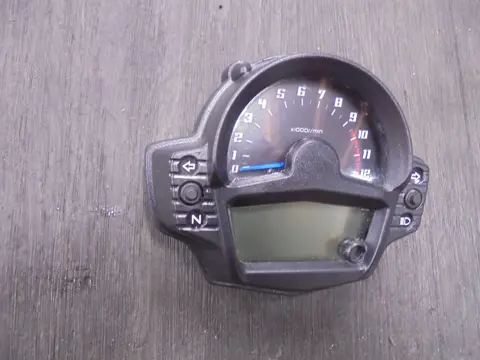 TELLERSET Kawasaki 650 Vulcan S 2015 - 2019