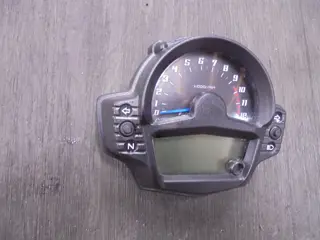 TELLERSET Kawasaki 650 Vulcan S 2015 - 2019